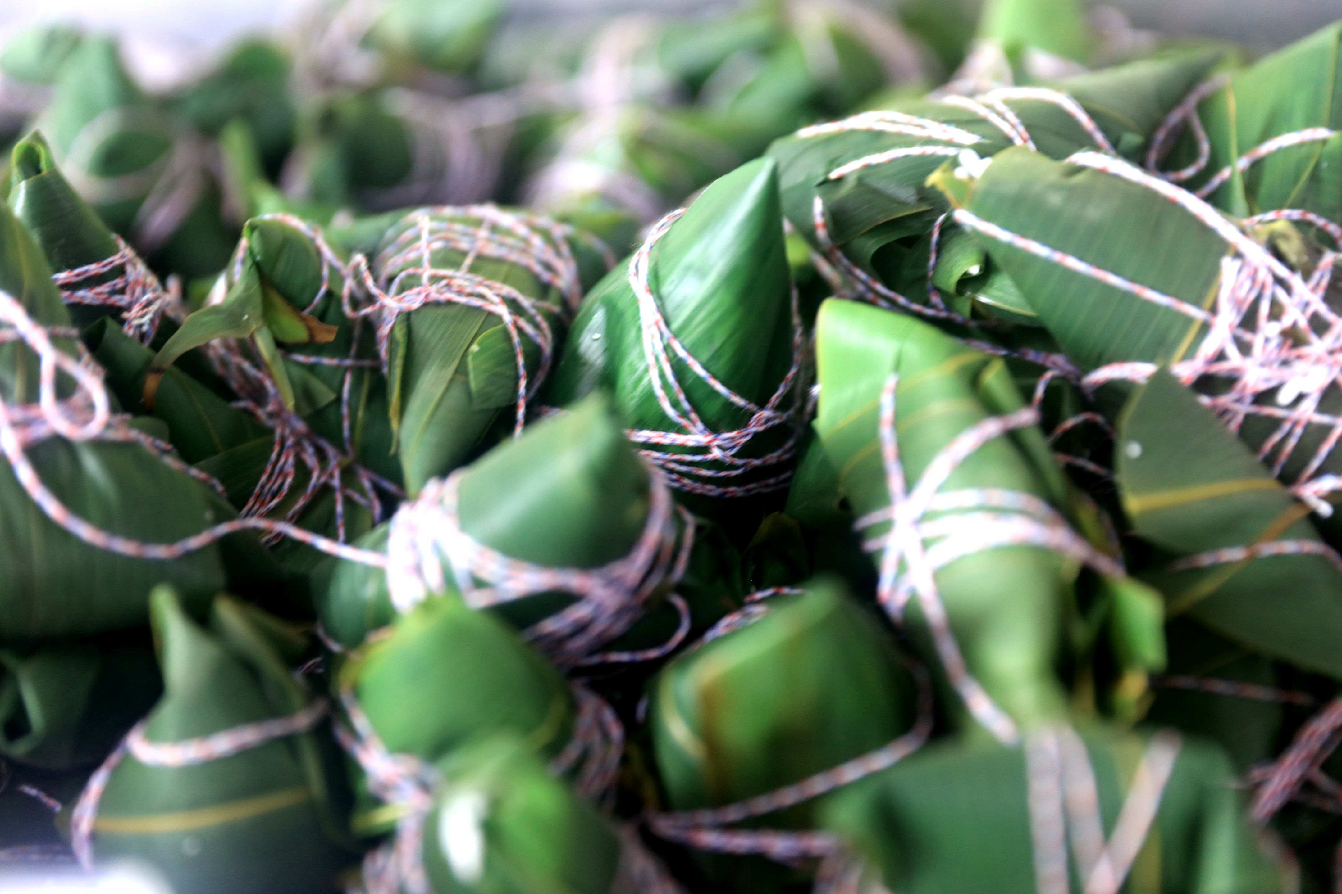 迪斯科集团2023端午联谊活动“粽”享欢乐